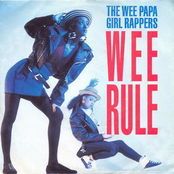 Wee Rule cover