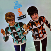 The Sound of The Chicks cover
