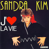 J'aime la vie