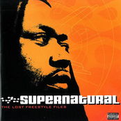 Supernatural – The Lost Freestyle Files