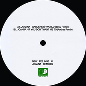 Joanna (Remixes)