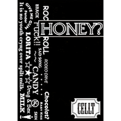 HONEY?