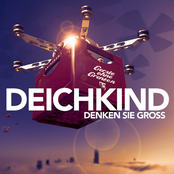 Denken Sie groß