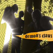 Demon's Claws
