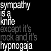 Sympathy is a knife