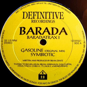 Baradatrax I & II