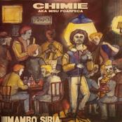 Mambo Siria