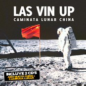 Caminata Lunar China