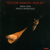 Erkan Ogur – gülün kokusu vardı