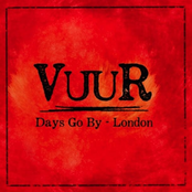 Days Go By - London