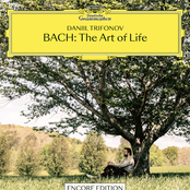 Daniil Trifonov – BACH: The Art of Life (Encore Edition)
