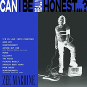 CAN I BE REALLY HONEST...?