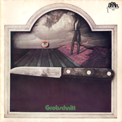 Grobschnitt – Grobschnitt