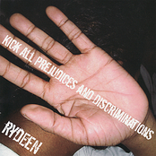 Kick All Prejudices and Discriminations