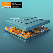 Revealed 10 Year Anniversary Remixed