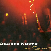 Quadro Nuevo – in Concert