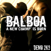 A New Champ Is Born