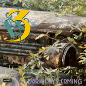 Dark Days Coming