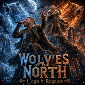 WOLVES OF THE NORTH