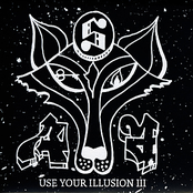 Foetida - Use Your Illusion 3