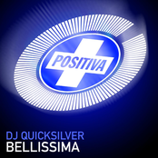 DJ Quicksilver – Bellissima