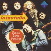 Dream Some Paradise