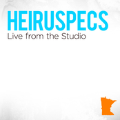 live from the Studio