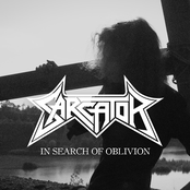 In Search Of Oblivion