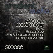 Loose Ends EP
