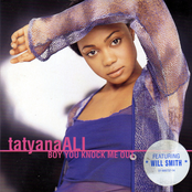 Boy You Knock Me Out cover