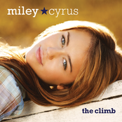 The Climb cover