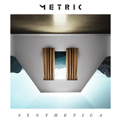 Synthetica cover
