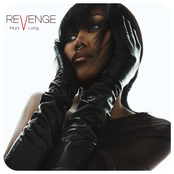 Revenge cover