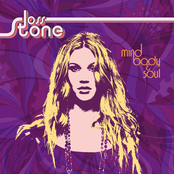 Mind Body & Soul cover