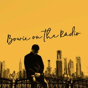 Ryan McMullan – Bowie On The Radio