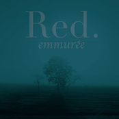 Red.