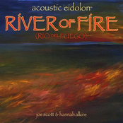 River of Fire