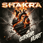 Burning Heart