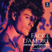 Jakub Józef Orliński – Facce d'amore
