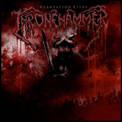 Thronehammer – Incantation Rites