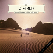 Horizontal Disco (Remixes)