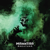 Manntra – Kreatura