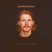Noah Derksen – Sanctity of Silence