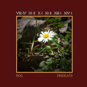 Desolate