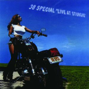 Live At Sturgis