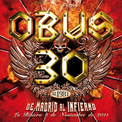 De Madrid Al Infierno (La Riviera 5 de noviembre de 2011)