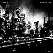 My Lost City