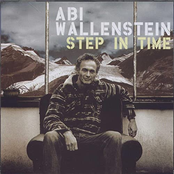Abi Wallenstein – Step in Time