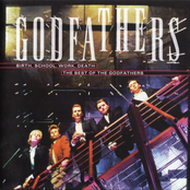 The Godfathers – Birth, School, Work, Death: The Best of the Godfathers