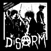 Discography 82-87